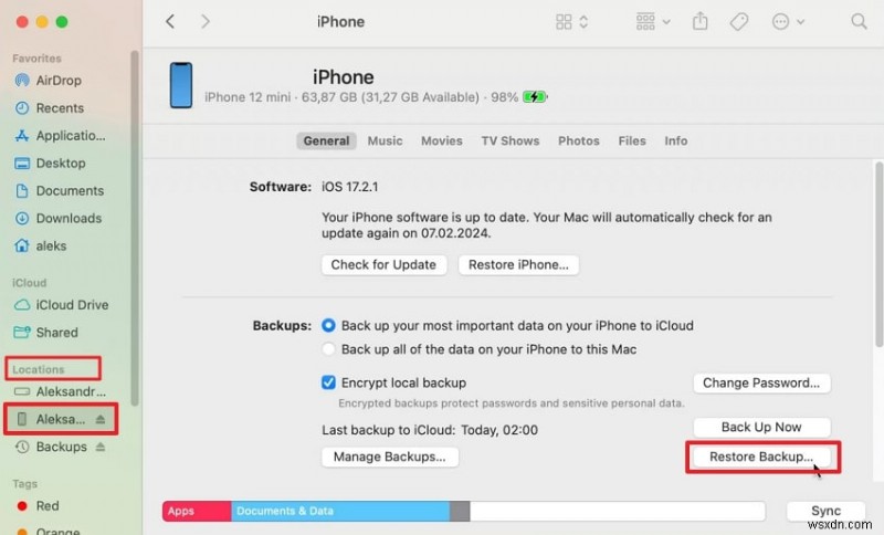 กู้คืนรูปภาพ iPhone ที่ถูกลบ:5 วิธีการที่ได้รับการพิสูจน์แล้ว 