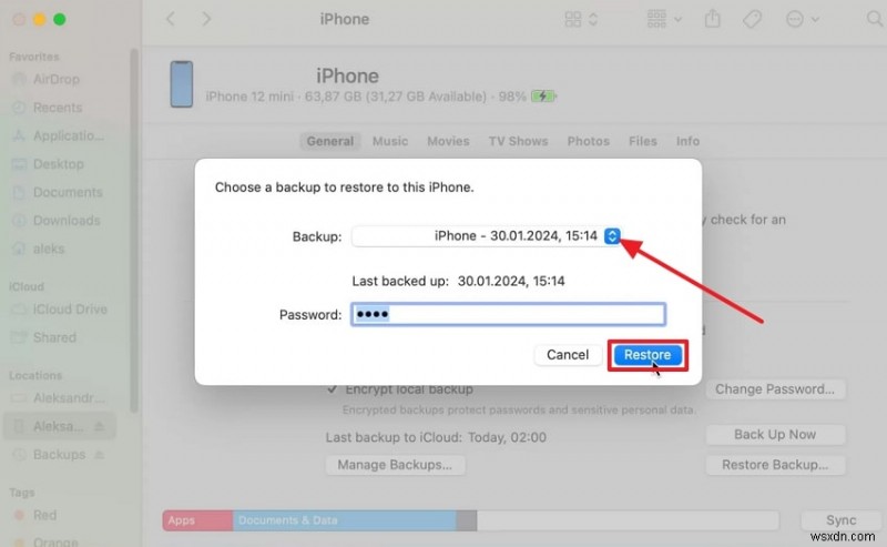 กู้คืนรูปภาพ iPhone ที่ถูกลบ:5 วิธีการที่ได้รับการพิสูจน์แล้ว 