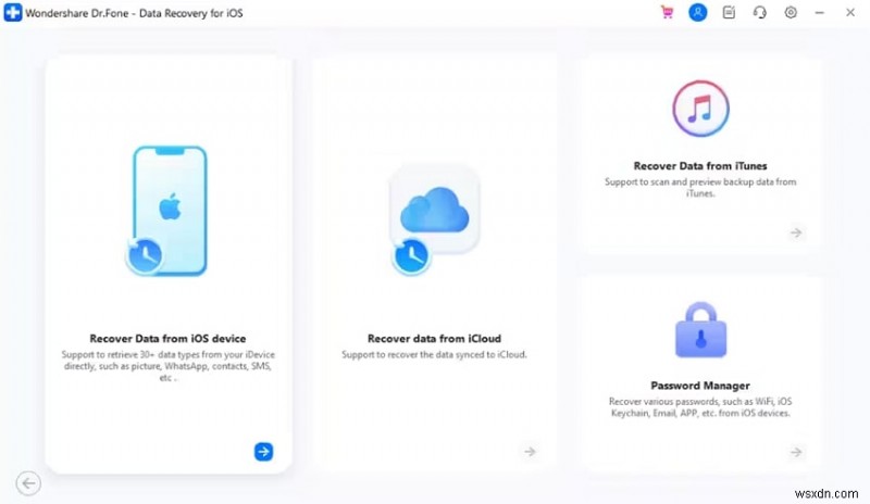 กู้คืนรูปภาพ iPhone ที่ถูกลบ:5 วิธีการที่ได้รับการพิสูจน์แล้ว 