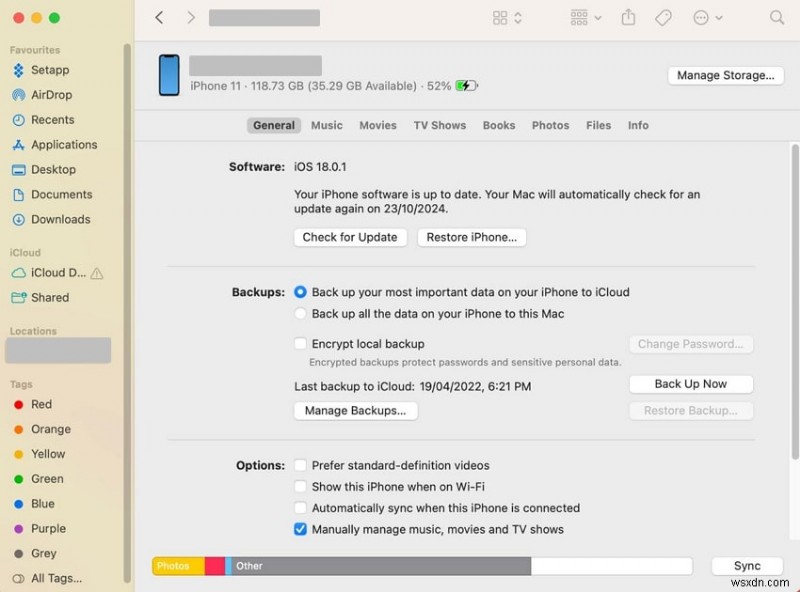 วิธี 2 อันดับแรกในการติดตั้งและเปิดไฟล์ IPA บน iPhone ของคุณอย่างปลอดภัย 