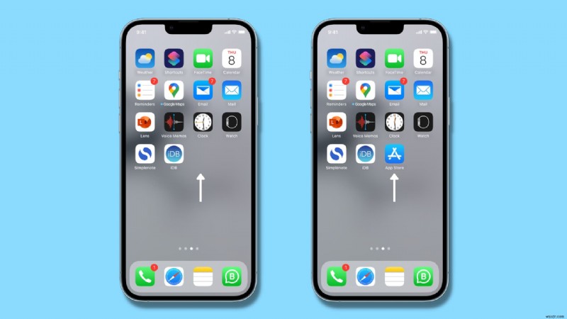 5 วิธีการพิสูจน์แล้วในการกู้คืนแอพ iPhone ที่ถูกลบอย่างรวดเร็ว 