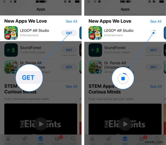 5 วิธีการพิสูจน์แล้วในการกู้คืนแอพ iPhone ที่ถูกลบอย่างรวดเร็ว 