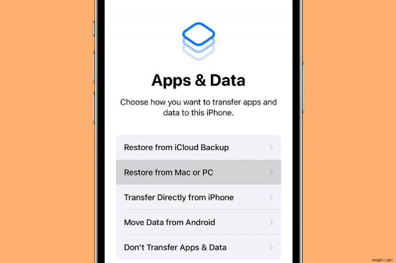 5 วิธีการพิสูจน์แล้วในการกู้คืนแอพ iPhone ที่ถูกลบอย่างรวดเร็ว 