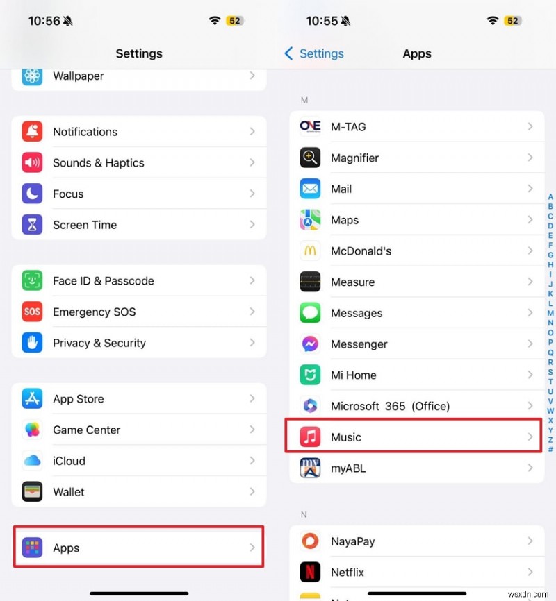 แก้ไขปัญหาการถ่ายโอนเพลงของ iPhone:แก้ไขปัญหา iTunes ทีละขั้นตอน 