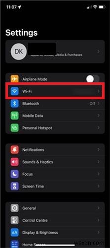 วิธีแก้ไขปัญหาการถ่ายโอนแอพบน iPhone ใหม่ของคุณ 