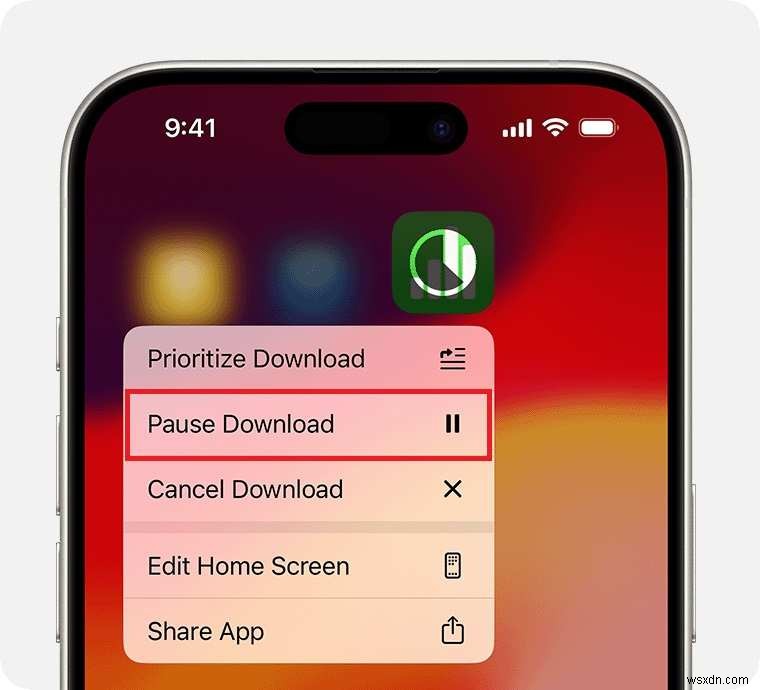 วิธีแก้ไขปัญหาการถ่ายโอนแอพบน iPhone ใหม่ของคุณ 