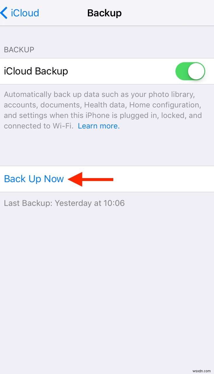 คำแนะนำทีละขั้นตอน:วิธีโคลน iPhone อย่างรวดเร็วและปลอดภัย 