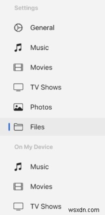 ถ่ายโอน PDF จากพีซีที่ใช้ Windows ไปยัง iPhone - iCloud, Google Drive, Dropbox 