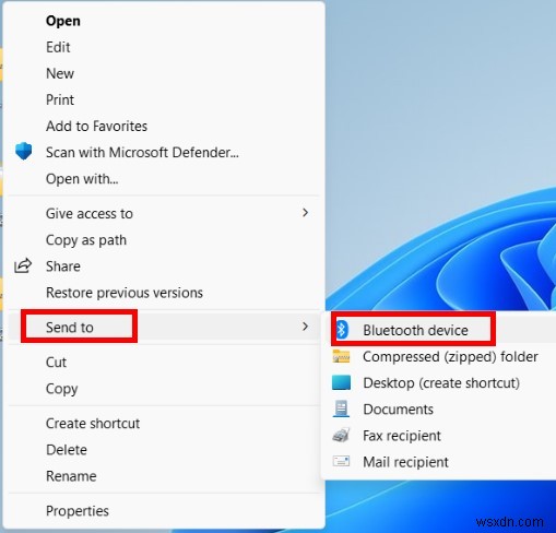 ถ่ายโอน PDF จากพีซีที่ใช้ Windows ไปยัง iPhone - iCloud, Google Drive, Dropbox 