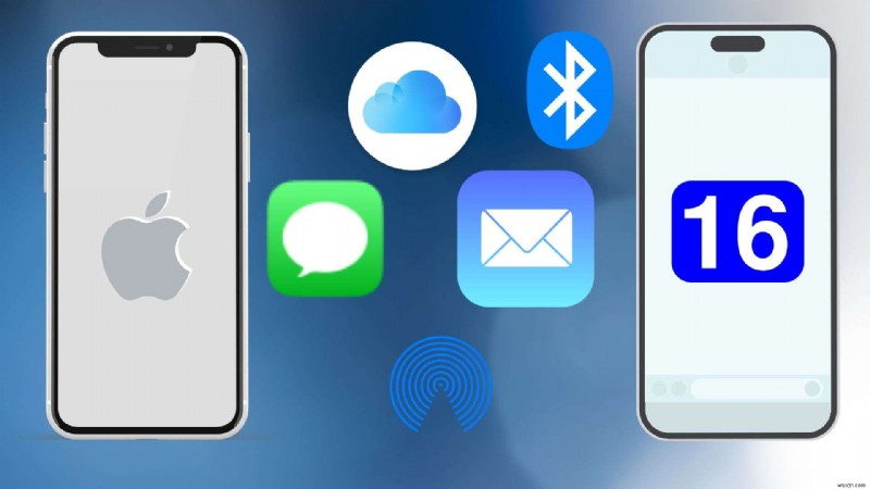 ถ่ายโอนวิดีโอขนาดใหญ่ไปยัง iPhone 16 ได้อย่างง่ายดาย:คำแนะนำทีละขั้นตอน 