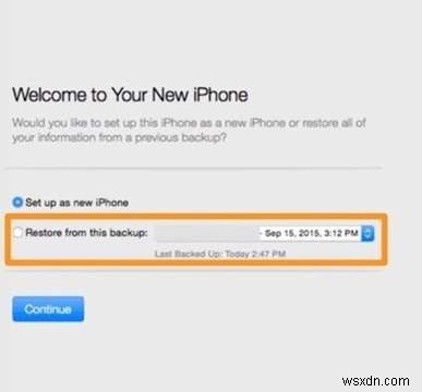 การถ่ายโอนภาพถ่ายอย่างราบรื่นไปยัง iPhone 16:ขั้นตอนง่าย ๆ และวิธีการที่เชื่อถือได้ 