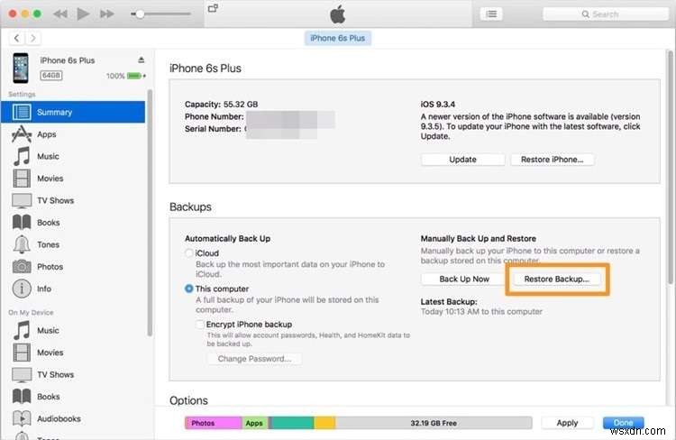 การถ่ายโอนภาพถ่ายอย่างราบรื่นไปยัง iPhone 16:ขั้นตอนง่าย ๆ และวิธีการที่เชื่อถือได้ 