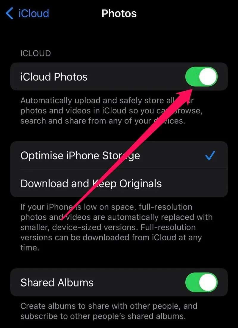 การถ่ายโอนภาพถ่ายอย่างราบรื่นไปยัง iPhone 16:ขั้นตอนง่าย ๆ และวิธีการที่เชื่อถือได้ 