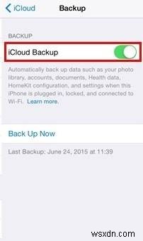 ถ่ายโอนข้อความไปยัง iPhone 16 เครื่องใหม่ของคุณได้อย่างราบรื่น 