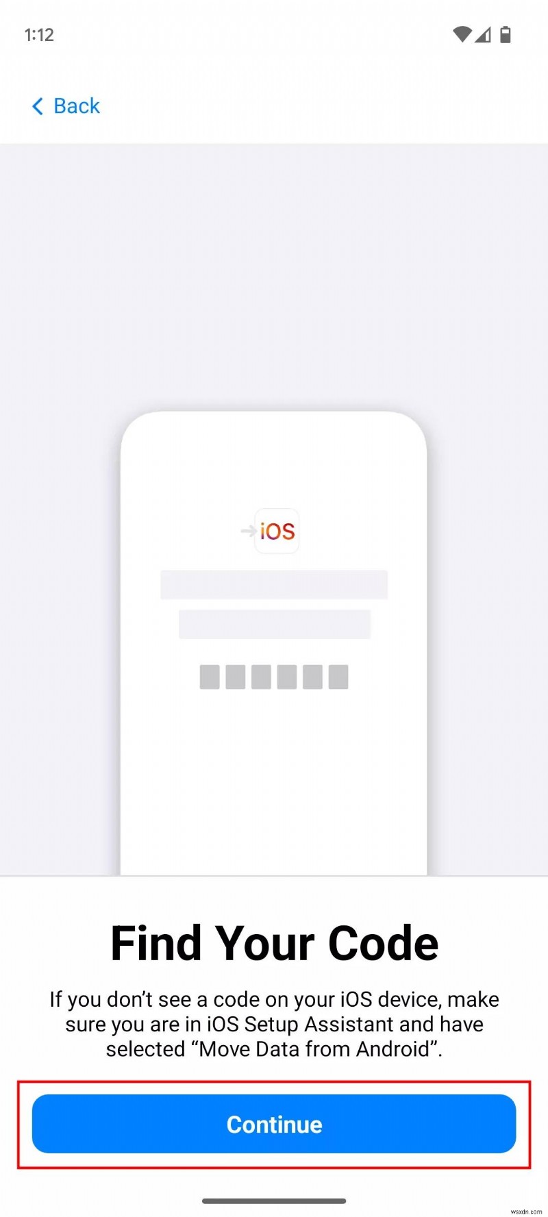 ย้ายผู้ติดต่อจาก Android ไปยัง iPhone 16 ใหม่ของคุณได้อย่างราบรื่น 