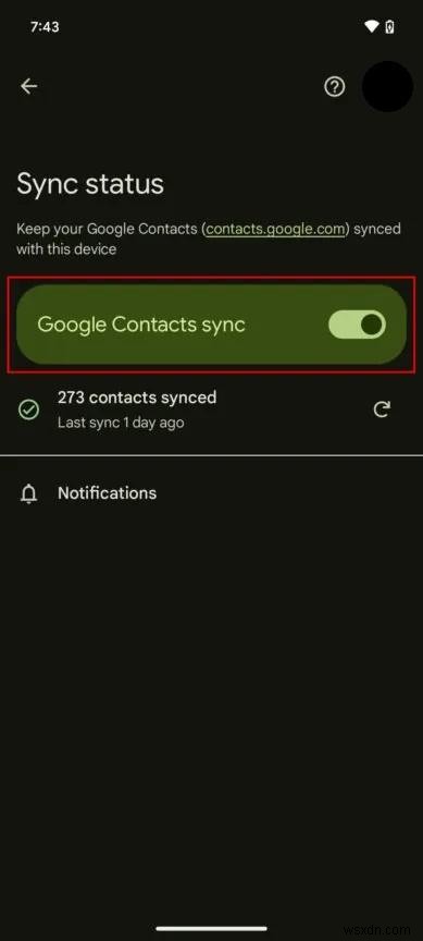 ย้ายผู้ติดต่อจาก Android ไปยัง iPhone 16 ใหม่ของคุณได้อย่างราบรื่น 