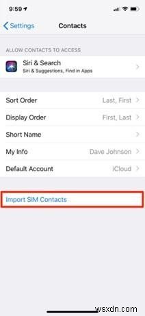 ย้ายผู้ติดต่อจาก Android ไปยัง iPhone 16 ใหม่ของคุณได้อย่างราบรื่น 