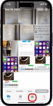 แบ่งปันอัลบั้มรูปภาพของ iPhone กับอุปกรณ์ Android ได้อย่างราบรื่น – คำแนะนำที่ง่ายและรวดเร็ว