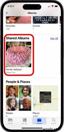 แบ่งปันอัลบั้มรูปภาพของ iPhone กับอุปกรณ์ Android ได้อย่างราบรื่น – คำแนะนำที่ง่ายและรวดเร็ว