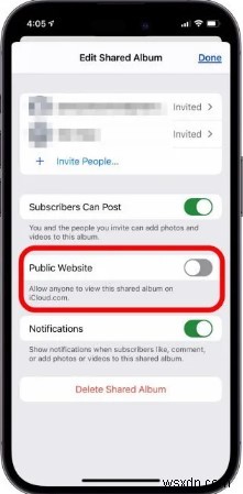 แบ่งปันอัลบั้มรูปภาพของ iPhone กับอุปกรณ์ Android ได้อย่างราบรื่น – คำแนะนำที่ง่ายและรวดเร็ว