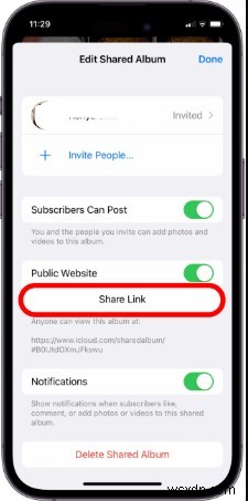 แบ่งปันอัลบั้มรูปภาพของ iPhone กับอุปกรณ์ Android ได้อย่างราบรื่น – คำแนะนำที่ง่ายและรวดเร็ว