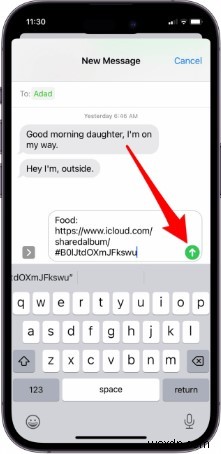 แบ่งปันอัลบั้มรูปภาพของ iPhone กับอุปกรณ์ Android ได้อย่างราบรื่น – คำแนะนำที่ง่ายและรวดเร็ว
