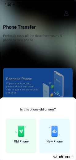 ถ่ายโอนไฟล์จาก iPhone ไปยัง Android ได้อย่างราบรื่นโดยใช้ Bluetooth – คำแนะนำทีละขั้นตอน