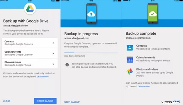 ถ่ายโอนไฟล์จาก iPhone ไปยัง Android ได้อย่างราบรื่นโดยใช้ Bluetooth – คำแนะนำทีละขั้นตอน