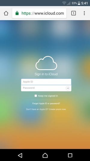 ถ่ายโอนไฟล์จาก iPhone ไปยัง Android ได้อย่างราบรื่นโดยใช้ Bluetooth – คำแนะนำทีละขั้นตอน