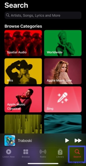 ดาวน์โหลดเพลงบน iPhone ของคุณ:5 วิธีการที่ได้รับการพิสูจน์แล้ว 