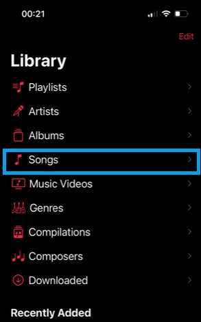 ดาวน์โหลดเพลงบน iPhone ของคุณ:5 วิธีการที่ได้รับการพิสูจน์แล้ว 