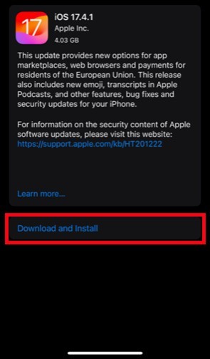 แก้ไขข้อผิดพลาด  ไม่พบผู้คน  ของ AirDrop:คำแนะนำการแก้ไขทีละขั้นตอน 