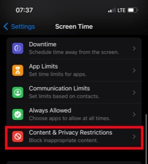 แก้ไขข้อผิดพลาด  ไม่พบผู้คน  ของ AirDrop:คำแนะนำการแก้ไขทีละขั้นตอน 