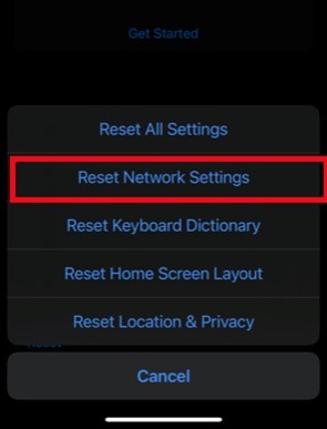 แก้ไขข้อผิดพลาด  ไม่พบผู้คน  ของ AirDrop:คำแนะนำการแก้ไขทีละขั้นตอน 