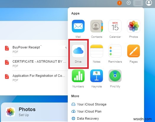 ส่งไฟล์จากพีซีไปยัง iPhone โดยใช้ AirDrop:คู่มือฉบับสมบูรณ์ 