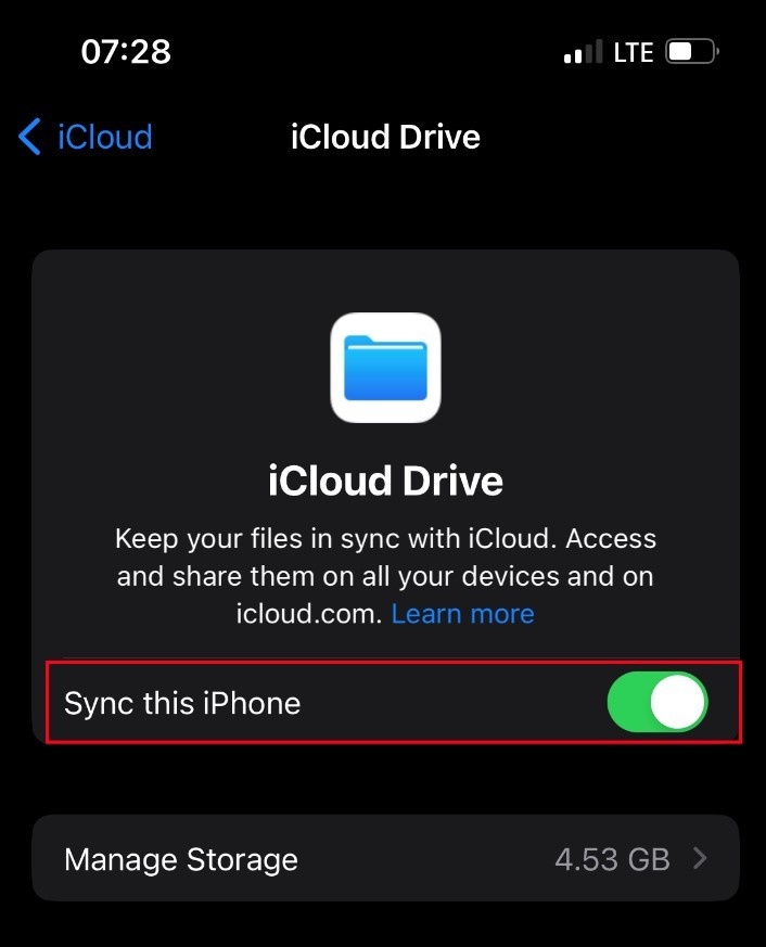 ส่งไฟล์จากพีซีไปยัง iPhone โดยใช้ AirDrop:คู่มือฉบับสมบูรณ์ 