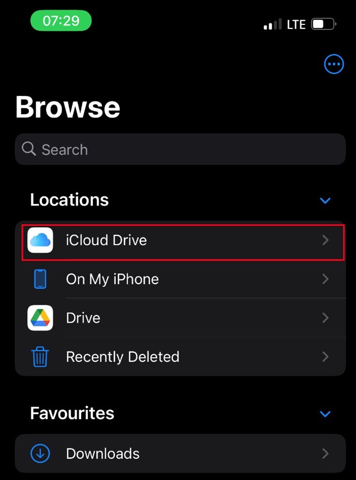 ส่งไฟล์จากพีซีไปยัง iPhone โดยใช้ AirDrop:คู่มือฉบับสมบูรณ์ 