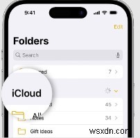 วิธี AirDrop Notes:คู่มือฉบับย่อและปลอดภัย 