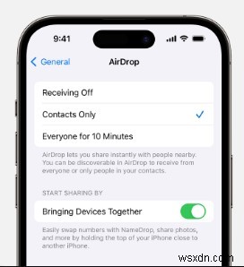 วิธี AirDrop วิดีโอระหว่างอุปกรณ์ Apple – คำแนะนำที่ง่ายและรวดเร็ว 