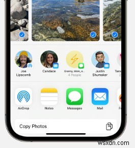 วิธี AirDrop วิดีโอระหว่างอุปกรณ์ Apple – คำแนะนำที่ง่ายและรวดเร็ว 