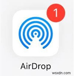 ส่งไฟล์ระหว่าง iPhone ด้วย AirDrop – คำแนะนำทีละขั้นตอน 