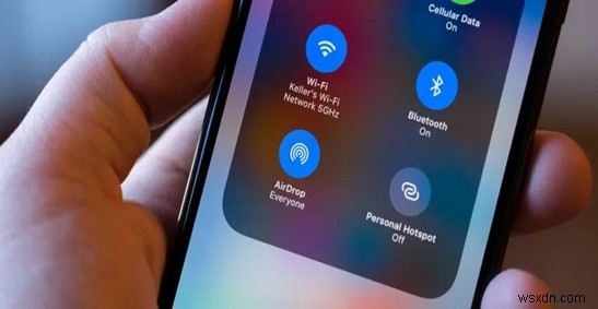 AirDrop รูปภาพระหว่างอุปกรณ์ Apple ได้อย่างง่ายดาย:คำแนะนำทีละขั้นตอนฉบับสมบูรณ์ 