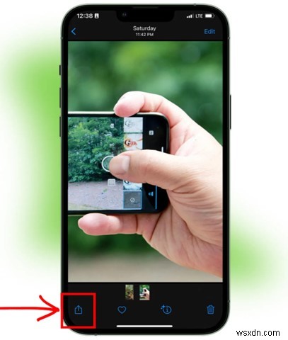 AirDrop รูปภาพระหว่างอุปกรณ์ Apple ได้อย่างง่ายดาย:คำแนะนำทีละขั้นตอนฉบับสมบูรณ์ 
