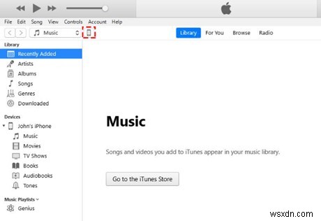 วิธี AirDrop จาก iPhone ไปยังพีซี:คำแนะนำทีละขั้นตอนสำหรับ Mac และ Windows