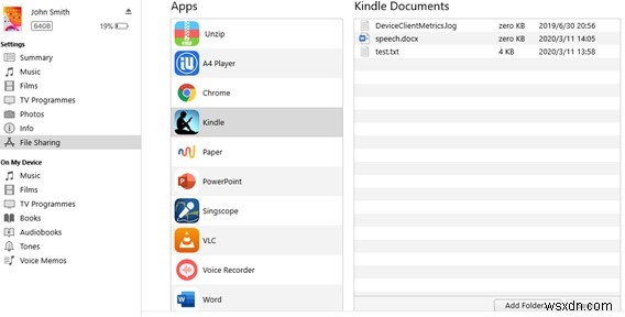 วิธี AirDrop จาก iPhone ไปยังพีซี:คำแนะนำทีละขั้นตอนสำหรับ Mac และ Windows