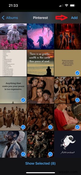 วิธี AirDrop จาก iPhone ไปยังพีซี:คำแนะนำทีละขั้นตอนสำหรับ Mac และ Windows