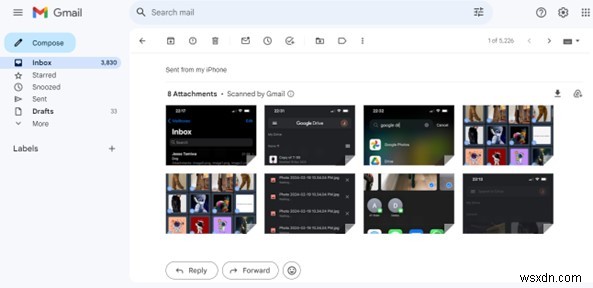 วิธี AirDrop จาก iPhone ไปยังพีซี:คำแนะนำทีละขั้นตอนสำหรับ Mac และ Windows 