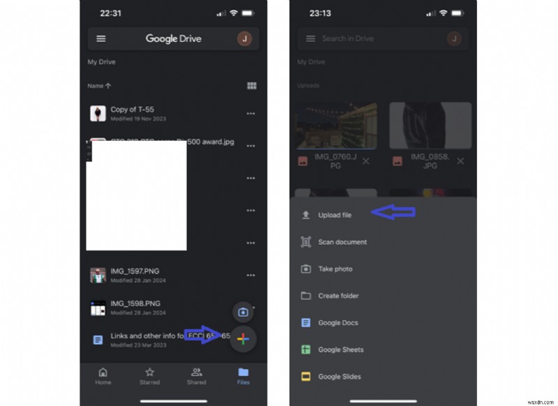 วิธี AirDrop จาก iPhone ไปยังพีซี:คำแนะนำทีละขั้นตอนสำหรับ Mac และ Windows