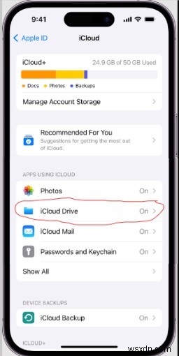 ไม่มี AirDrop บน Windows? เรียนรู้วิธีที่ปลอดภัยในการถ่ายโอนข้อมูล iPhone ไปยังพีซี