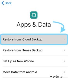 ติดต่อ AirDrop ได้อย่างง่ายดาย:คำแนะนำทีละขั้นตอนสำหรับผู้ใช้ iPhone 